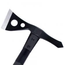 SOG Томагавк Fusion Tactical Tomahawk black сталь 420 (F01T)