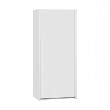 Шкаф подвесной Aquaton Сканди 35 белый