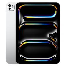 Apple iPad Pro 2025 11" Wi-Fi 256Gb Серебристый