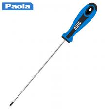 Крестовая отвертка 3 x 150 мм с магнитной отверткой