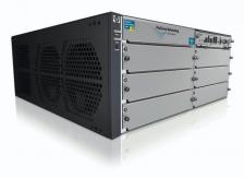 HP J8697-69001 ProCurve Switch 5406zl Chassis