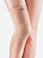 Бандаж на коленный сустав (наколенник), Бежевый