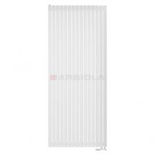 Arbiola Liner V 2500-36-15 секции белый вертикальный радиатор c нижним подключением