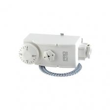 Термостат накладной PROFACTOR TC 640 W