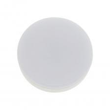 Светодиодная энергосберегающая лампа FL-LED GX53 предназначается для общего, локального и декоративного освещения. Угол излучения составляет 160°. Лампа FL-LED GX53 является перспективным энергосберегающим источником света - компактный современный дизайн, низкое энергопотребление, большой срок службы, высокая светоотдача. Лампы устойчивы к механическим воздействиям, сделают функциональными, комфортными и уютными помещения любых назначений.