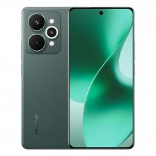 Смартфон realme 15 Pro 12/512 ГБ, РСТ (RMX5101), Бархатный зеленый