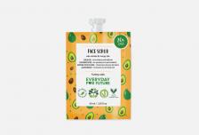 Скраб для лица Авокадо 40 мл EVERYDAY FOR FUTURE