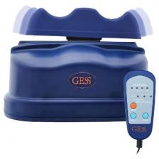 Профессиональный паравертебральный массажер для спины Gess NEO 222
