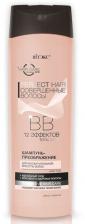 Витэкс PERFECT HAIR Шампунь-преображение для восхитительной красоты волос "ВВ 12 эффектов", 470 мл