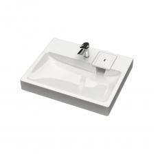 Композитная раковина из литьевого мрамора BAU Hotel изготавливается из высококачественного экологически чистого сырья, который соответствует международным нормам и сертификатам качества, что позволяет с уверенностью отнести продукцию BAU к сегменту Премиум-класса. Раковина украсит пространство ванной комнаты и позволит использовать его с максимальной пользой. Размещение раковины над стиральной машиной позволяет использовать вертикальное пространство ванной комнаты максимально эффективно, это особенно полезно в небольших помещениях, где каждый квадратный метр имеет значение.