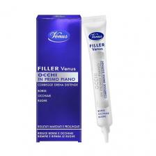 Сыворотка для глаз VENUS Сыворотка для области вокруг глаз Filler Occh in Primo Piano 15