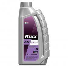 Синтетическое трансмиссионное масло KIXX ATF DX-VI L2524AL1E1
