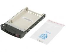 Инфраструктурные опции Supermicro Адаптер 2.5 thin profile drive tray, standard color tab, for SC119UH [MCP-220-00187-0B]