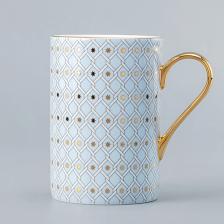 Набор посуды ИМПЕРАТОРСКИЙ ФАРФОРОВЫЙ ЗАВОД Бокал "Азур №1"