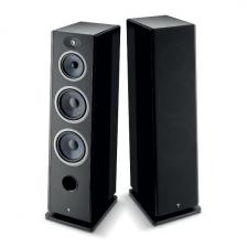 Напольные колонки Focal Vestia N 4 Black High Gloss