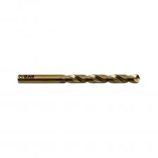 Сверло по металлу HSS-Co тип 1016 4.9 мм, DIN338, 10 шт IZAR 9395 выполнено из быстрорежущей стали, легированной кобальтом, благодаря чему выдерживает высокие температуры и обеспечивает стойкость при длительной работе. Благодаря устойчивости сплава к воздействию высоких температур, идеально подходит для сверления отверстий в сложнообрабатываемых материалах, таких, как нержавеющая, кислотостойкая и жаропрочная сталь. Угол при вершине 135° позволяет с легкостью просверливать отверстия без предварительной разметки. Внимание, изображение товара может отличаться от реального! Верные параметры указаны в технических характеристиках товара.