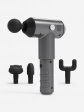 Массажный пистолет PRO Medisana MG 500, Серый