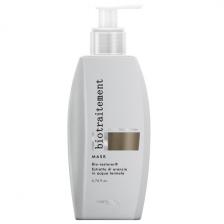 Питающая маска для уплотнения структуры волоса Bio Traitement Reconstruction Nutrition Bath Phase 4 (B064026, 200 мл)