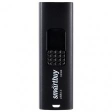 Флешка SmartBuy Fashion 32 ГБ, черный