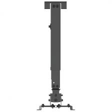 Кронштейн настенный/потолочный UniTeki PM2102B black