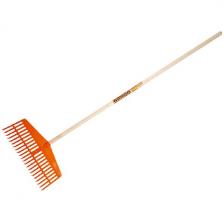 Грабли веерные Amigo 22 зуба 77022