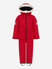 Комбинезон для мальчиков Bask Cloud V2, Красный