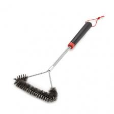 Щетка для чистки гриля Weber 6278, для очистки решетки гриля 3 см 46 см 300 г