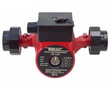 Насос циркуляционный CN-32/6 (40/60/90В, макс.подача 35/45/55 л/мин,макс.напор 4/5/6м,длина 180мм,присоед.размеры 2"дюйм)