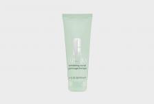 Отшелушивающий скраб Exfoliating Scrub 100 мл CLINIQUE