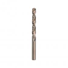 Сверло спиральное по металлу Debever Machining Solutions 13 мм, HSS-Co5, DIN 338, 135° DB-111300