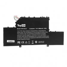 Батарея для ноутбуков TopON TOP-XI12.5, 4866мAч, 7.6В [103539]