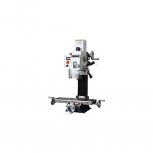 Настольный фрезерный станок FABTEC BF 30L Vario 55259