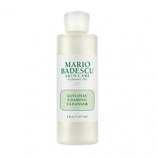 Пенка для умывания MARIO BADESCU Пенка для лица очищающая с гликолиевой кислотой Glycolic Foaming Cleanser 177