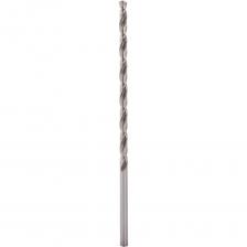 Сверло по металлу 8.5x305/210 мм, HSS-G, DIN 1869, 135 градусов H-Tools 1580-1085