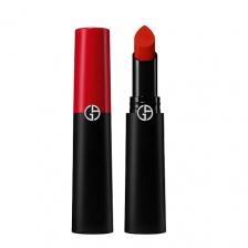 Помада для губ GIORGIO ARMANI Губная помада Lip Power Long-Lasting Matte