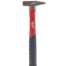 Слесарные молотки Молоток слесарный Milwaukee 4932478661, с рукояткой из стекловолокна, 0.2 кг