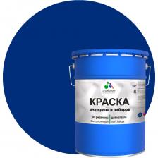 Краска Malare для металлического забора, металлических крыш и металлочерепицы — быстросохнущая краска для окрашивания металлических поверхностей, в том числе со следами коррозии. Представляет собой суспензию пигментов и наполнителей в растворе полиакриловой смолы с добавлением антикоррозионных пигментов и функциональных добавок. Совмещает в себе свойства преобразователя ржавчины, антикоррозионной грунтовки и финишного эмалевого покрытия. Область применения: Данная краска применяется для комплексной атмосферостойкой антикоррозионной защиты черных металлов (железо и сплавы на его основе). Является самостоятельным антикоррозионным покрытием для металлических поверхностей, подвергающихся атмосферным воздействиям и для окраски внутри помещений. Обеспечивает надёжную антикоррозионную защиту: • Металлоконструкций промышленного назначения; • Заборов, ворот; • Специализированного оборудования; • Спецтехники; • Вентиляционных элементов; • Труб и трубопроводов; • Железобетонных конструкций; • Крыш, деталей кровли; • Иных металлических изделий и деталей. *Согласно методу ускоренного атмосферного воздействия. Покрытие, состоящее из трёх слоёв эмали, нанесённых на подготовленную поверхность, в умеренном и холодном климате сохраняет защитные свойства 10-12 лет. Плёнка краски сочетает достаточную твёрдость с высокой эластичностью и долговечностью, устойчива к изменению температуры от — 50 до + 60 ?С.