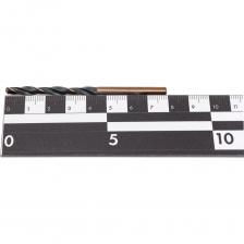 Сверло по металлу Сверло ООО "ТМТ ГРУПП" цилиндрический хвостовик 4.6 Р9 41309