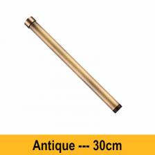 Удлинитель для душа из нержавеющей стали