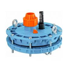 Оголовок скважинный Джилекс ОСП 133-160/32