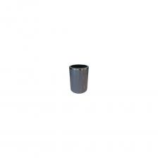 Стакан для зубной пасты и щётки PRIMANOVA LENOX серый M-E33-07 - простой и практичный аксессуар для ванной комнаты, который поможет аккуратно разместить предметы гигиены и навести порядок в зоне умывания. Придется кстати в любом доме и вместит как зубные щетки всех членов семьи, так и тюбик зубной пасты. Материал стакана не подвержен коррозии, поэтому изделие может быть установлено в помещении с повышенной влажностью. Настольный монтаж не требует сверления отверстий в стене.