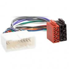 ISO-переходник для а/м HYUNDAI 2004+ / KIA 2004+ CARAV 12-014