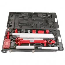 Набор инструментов ЗУБР 43035-10