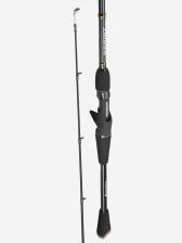 Удилище Кастинговое Yoshi Onyx Resist 702ML, 7.0, 5-21г, Черный