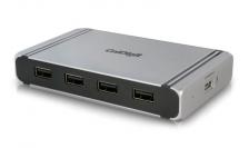 Расширитель портов CalDigit Thunderbolt 4 Element Hub (USB-C) 500934