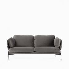 Диван Sussex ширина 168 COSMO арт.S106-2 Cosmo