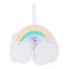 SODA Мочалка для тела "RAINBOW CORE" #takeitcomfy