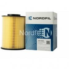 Фильтр воздушный Ford C-max, Focus II, Kuga, Volvo C70, S40 II, V50