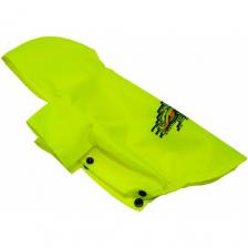 Дождевик-плащ для собак мелких пород