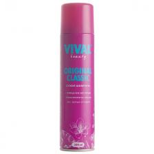 шампунь VIVAL Beauty Original Classic 200мл сухой